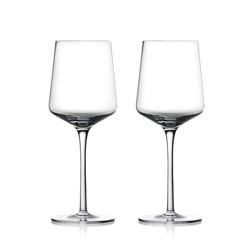 Rocks White wine glass 2 pcs