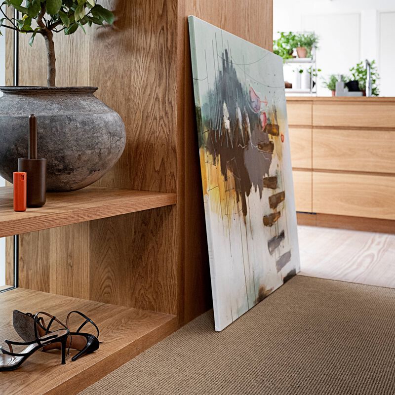 Singles Fnugrulle inkl. 1 rulle