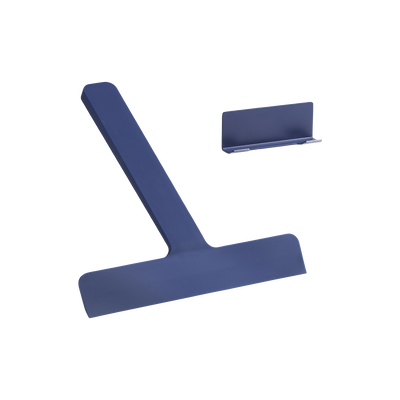 Ume Raclette-vitre 2 pieces