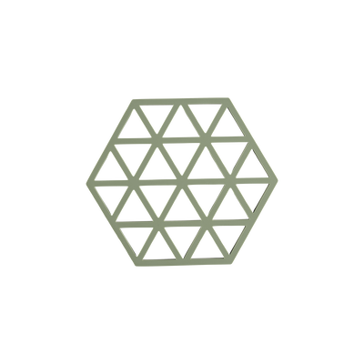 Triangles Dessous-de-plat