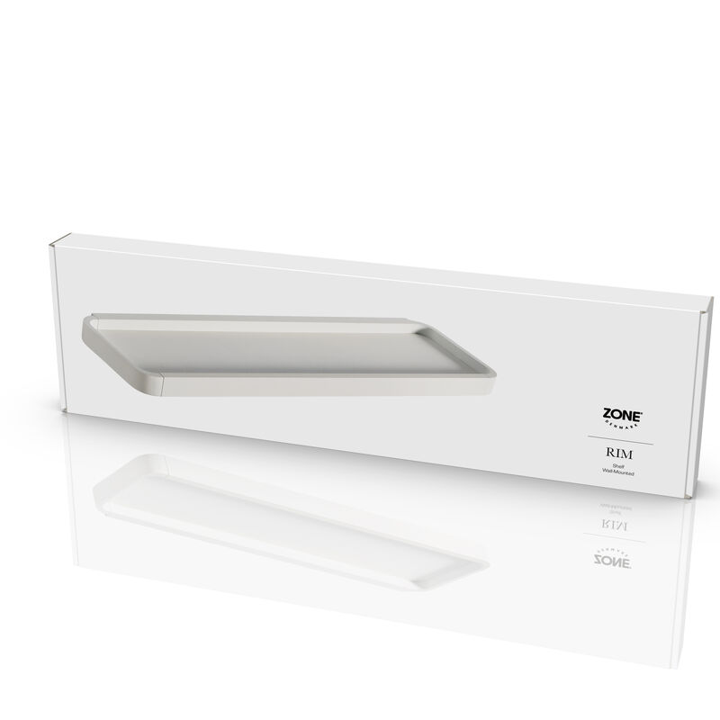 Rim Shelf