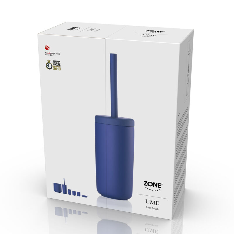 Ume Toiletbørste