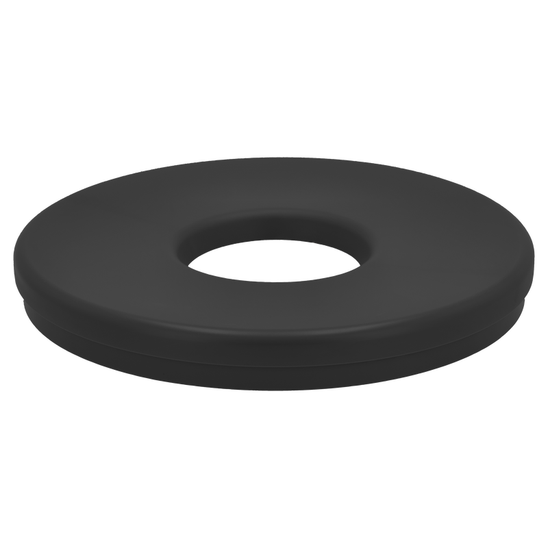 Ume Lid for small laundry basket