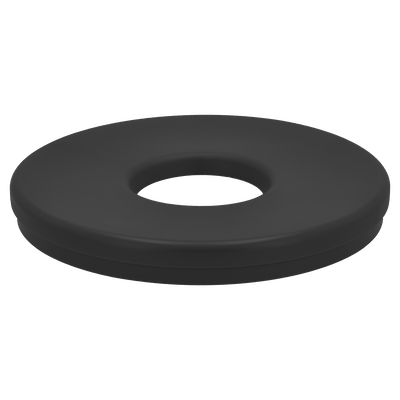 Ume Lid for small laundry basket