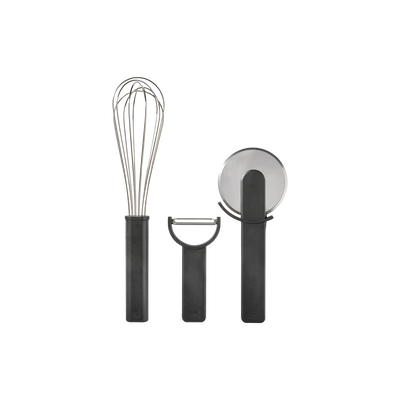 Singles Kitchen utensil set 3 parts