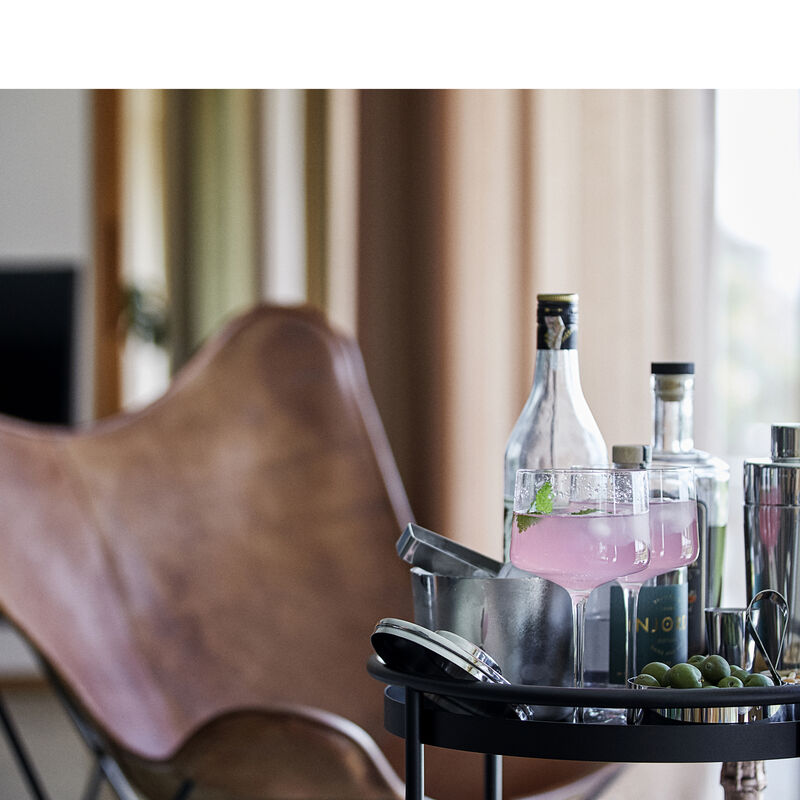 Rocks Verre copa/GT 2 pces