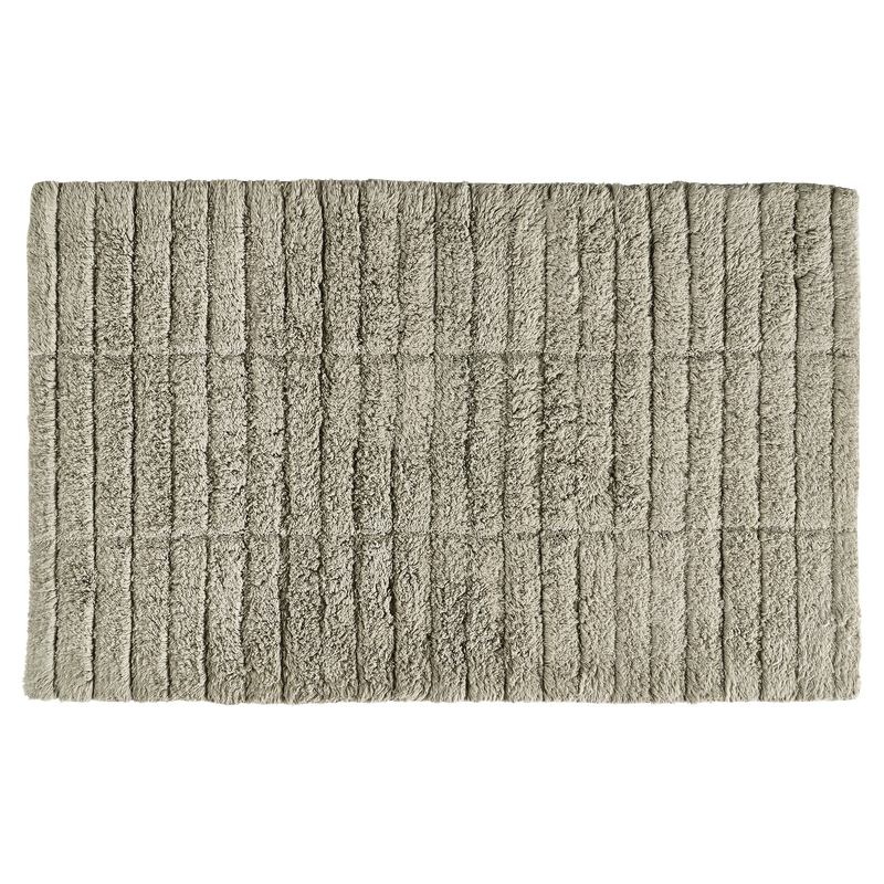 Tiles Badematte