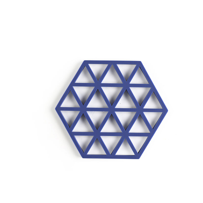 Triangles Trivet