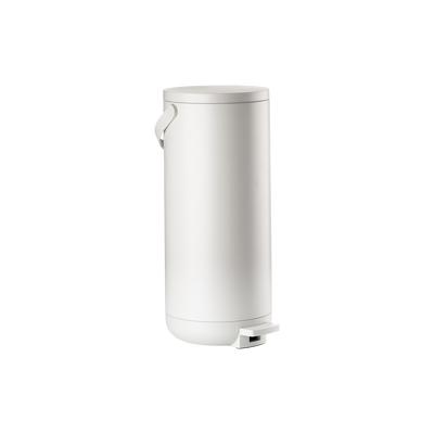 Circular Pedal Bin