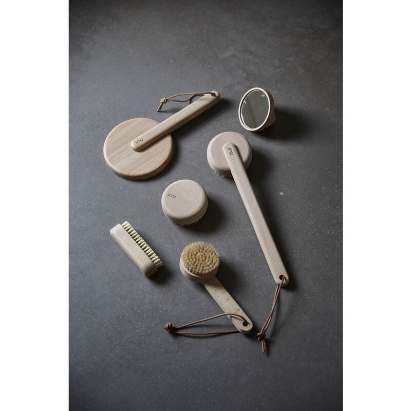 Inu Bath brush