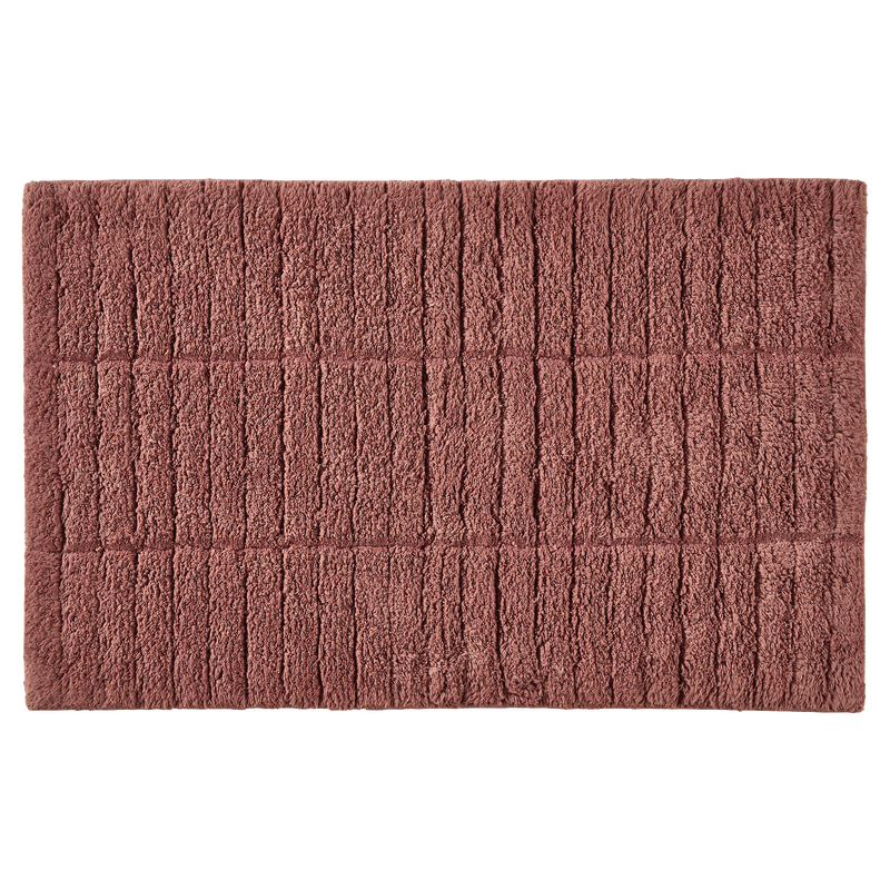 Tiles Badematte