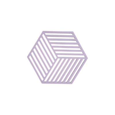 Hexagon Dessous-de-plat