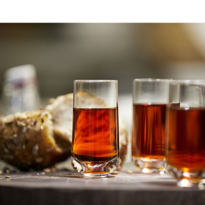 Rocks Verre a shooter 3 pces