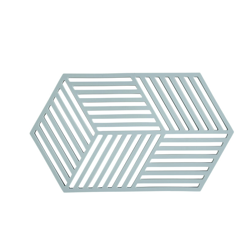 Hexagon Dessous-de-plat