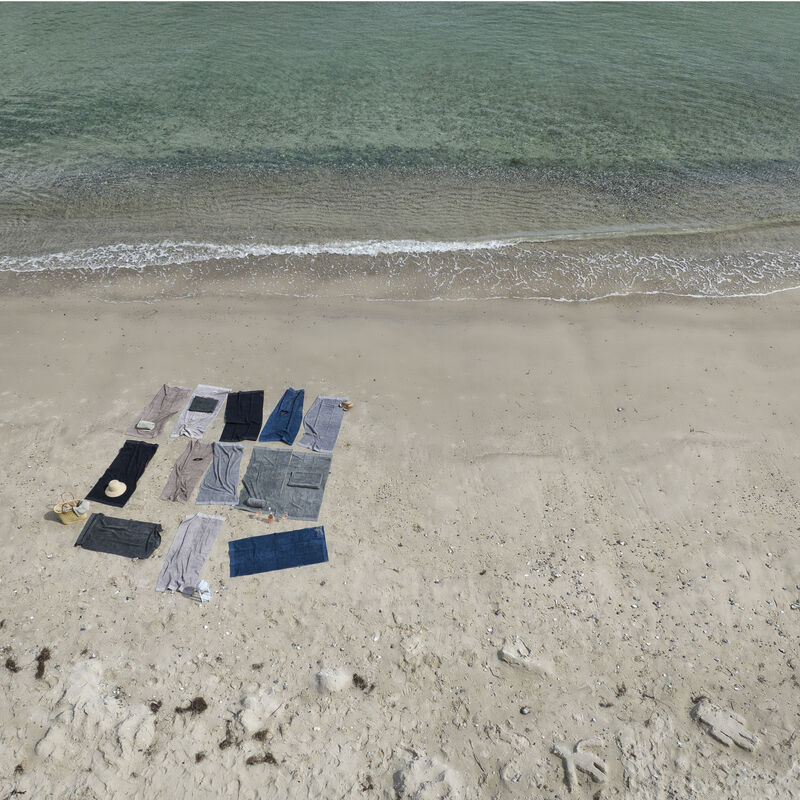 Classic Serviette de bain