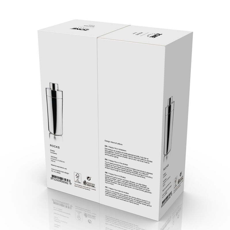 Rocks Shaker Rocks Shaker