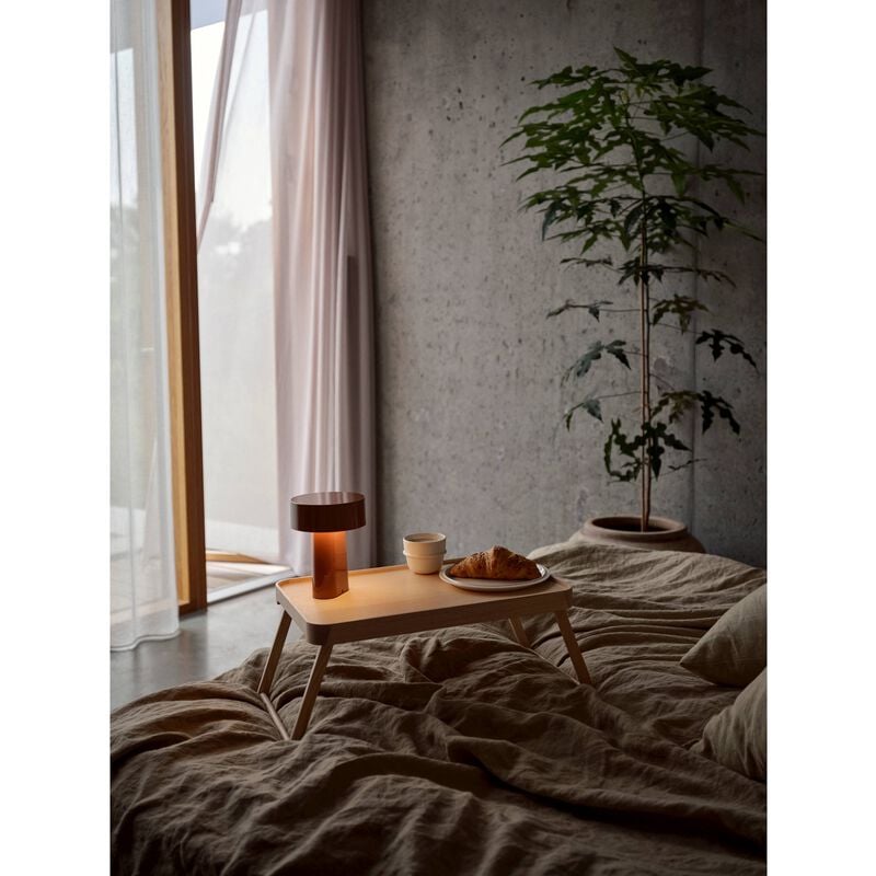 Oblong Lamp Oblong Lamp