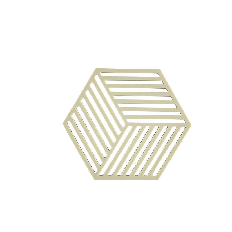 Hexagon Trivet