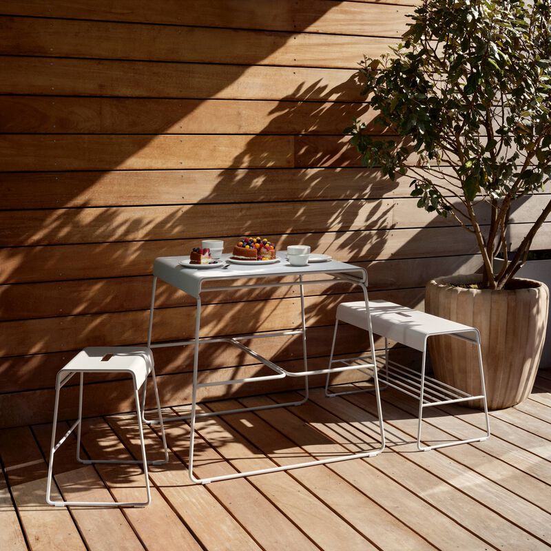 A-Café table Outdoor Tisch