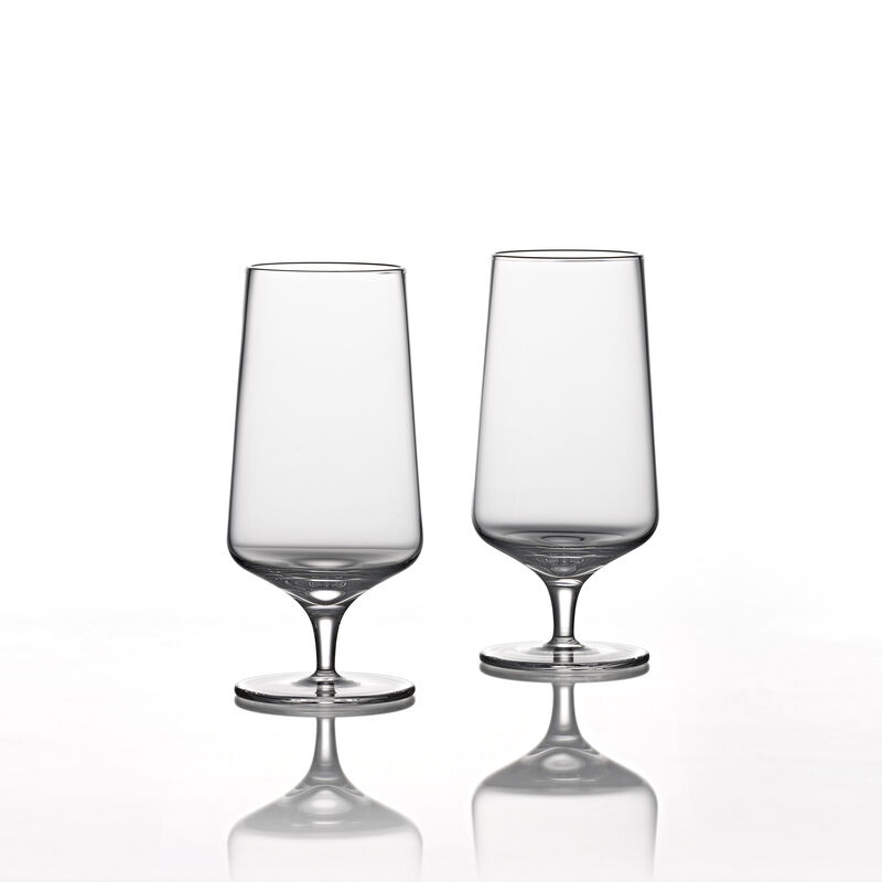 Rocks Verre de bière 2 pces Rocks Verre de bière 2 pces