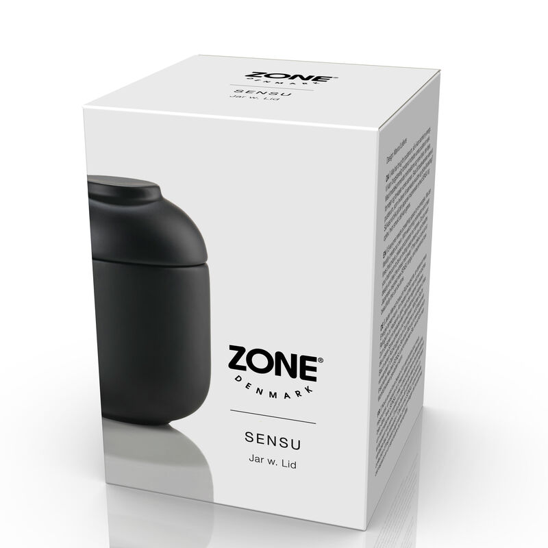 Sensu Krukke 2 dele