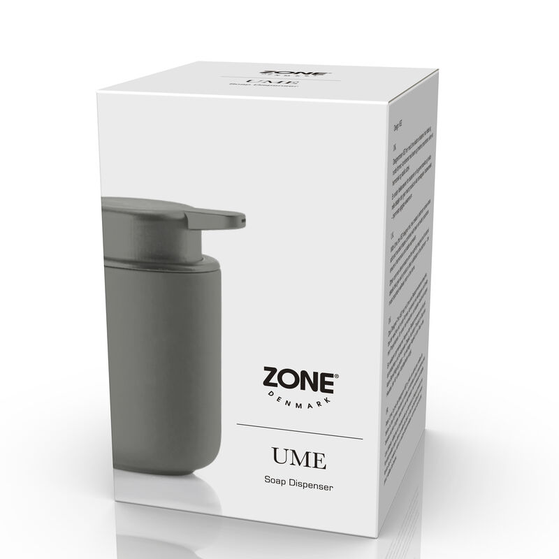 Ume S&aelig;bedispenser