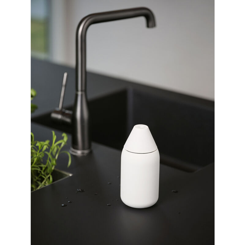 Singles Seifenbehalter