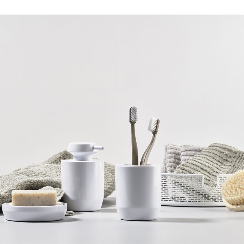 Suii Toothbrush Mug Suii Toothbrush Mug