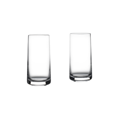 Rocks Verre highball 2 pces