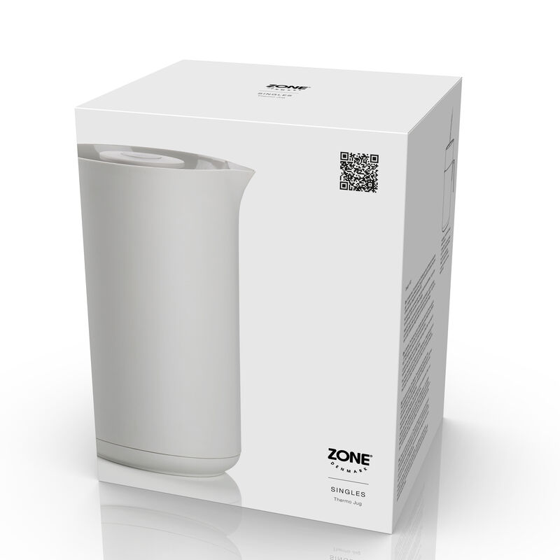 Singles Thermo Jug
