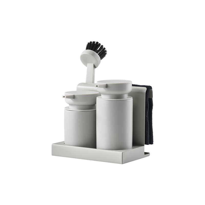 DIISH Dishwashing set 5 parts