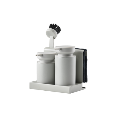 DIISH Dishwashing set 5 parts