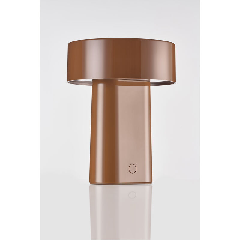 Oblong Lamp