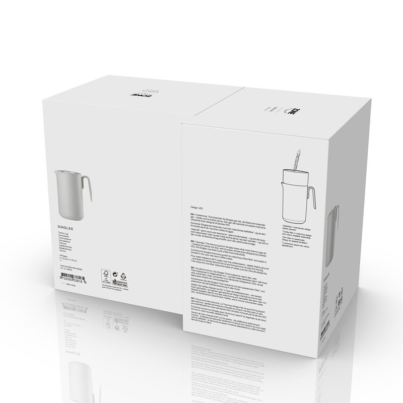 Singles Thermo Jug
