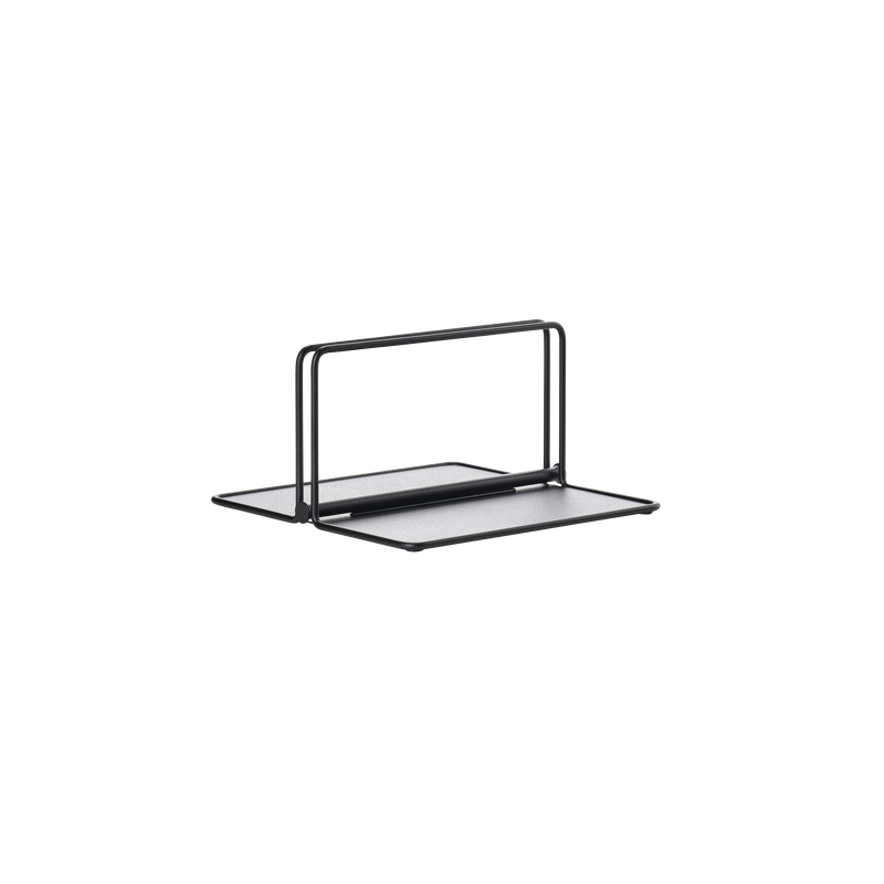 Singles Serviettenhalter