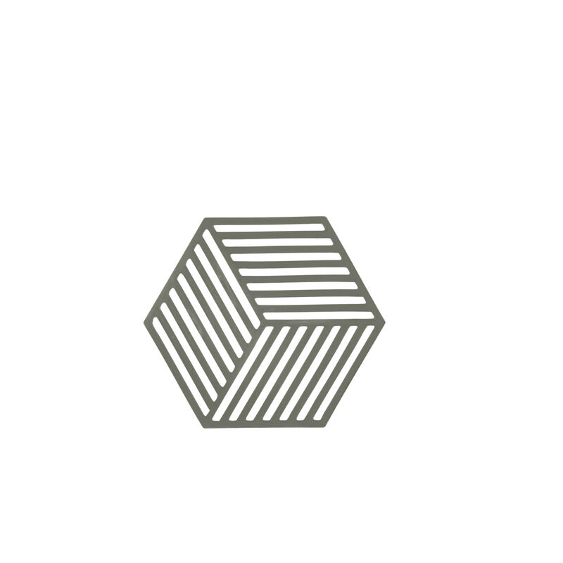 Hexagon Dessous-de-plat