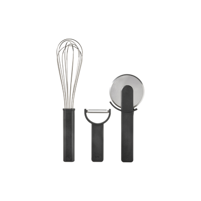 Singles Ustensiles de cuisine 3 pieces