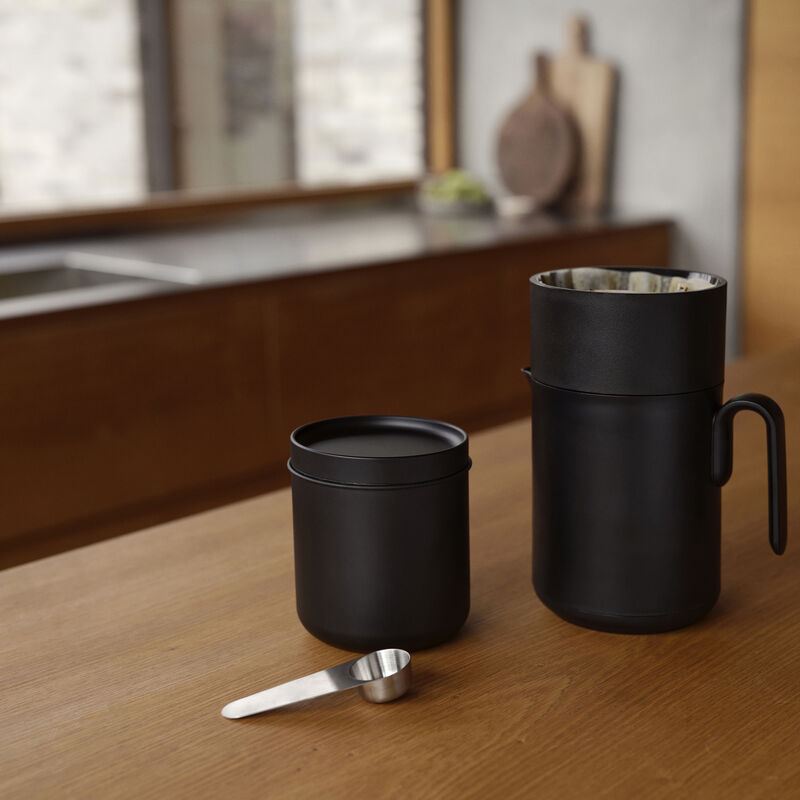 Singles Coffee filter