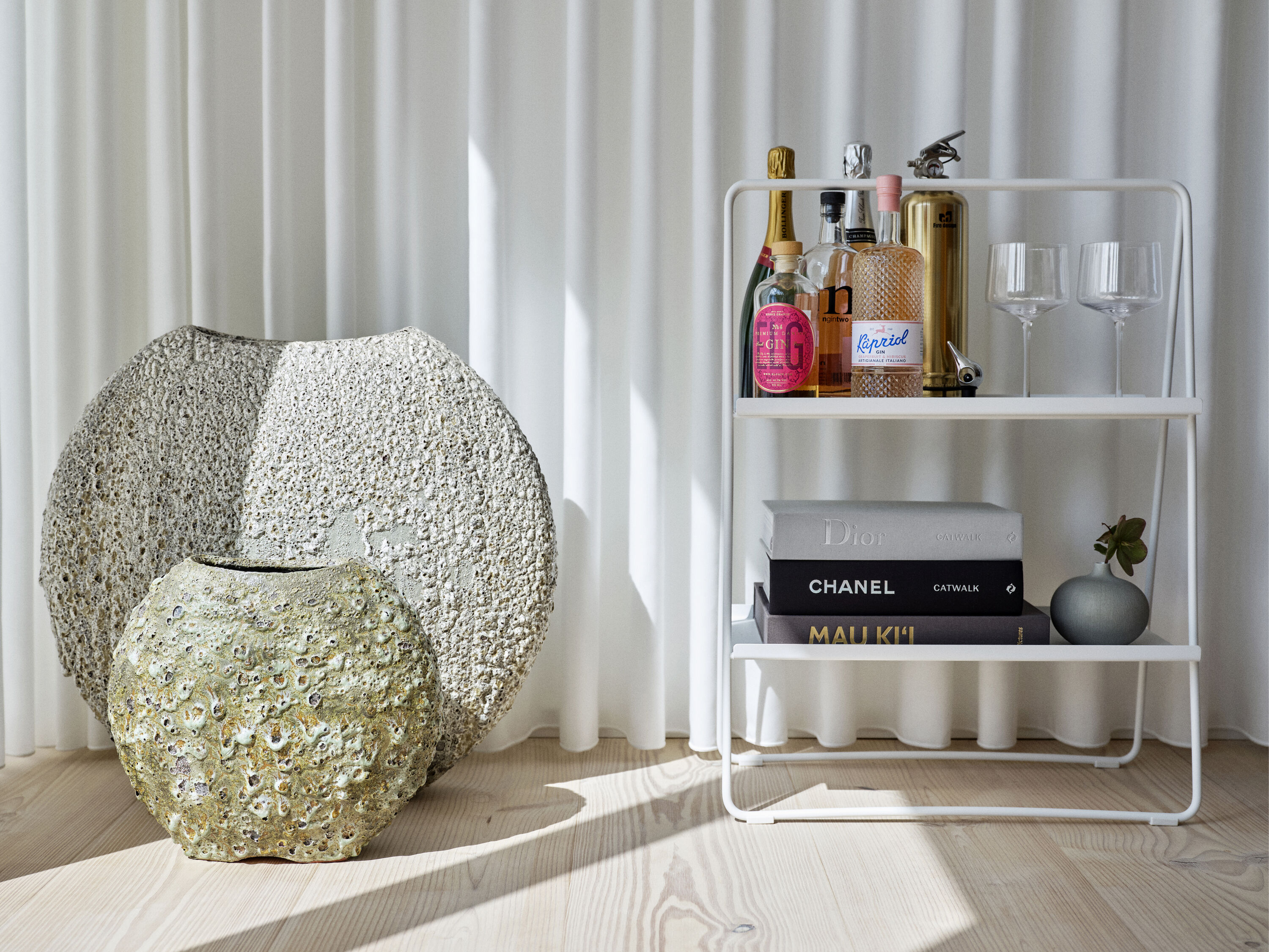 Zone Denmark | A-Table Shelf unit | Zonedenmarkshop