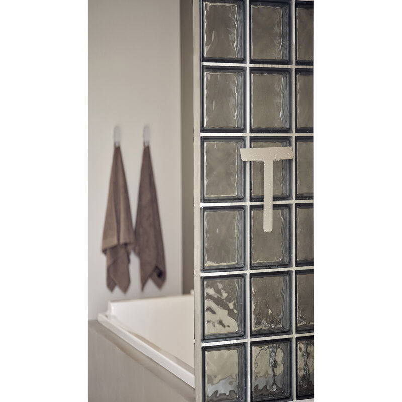 Ume Duschabzieher 2 Teile Ume Duschabzieher 2 Teile