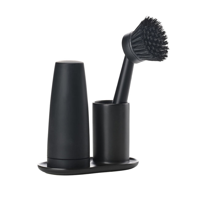 Singles Geschirrsp&uuml;lset 3 Teile