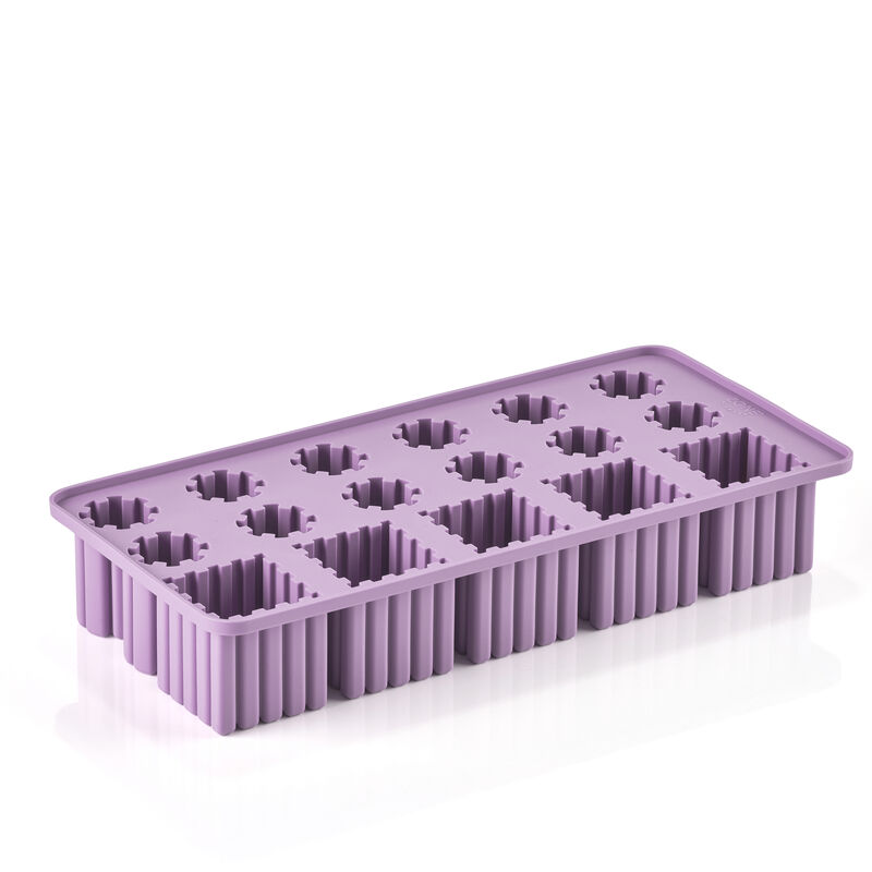 Singles Eisw&uuml;rfelform