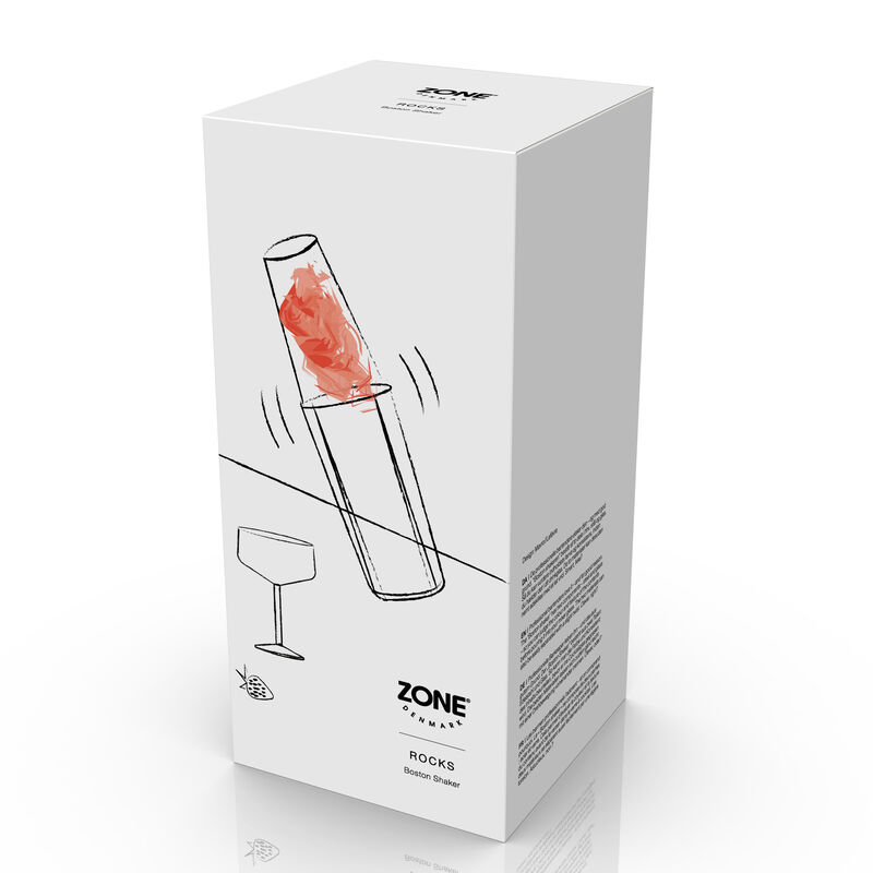 Rocks Boston Shaker Rocks Boston Shaker