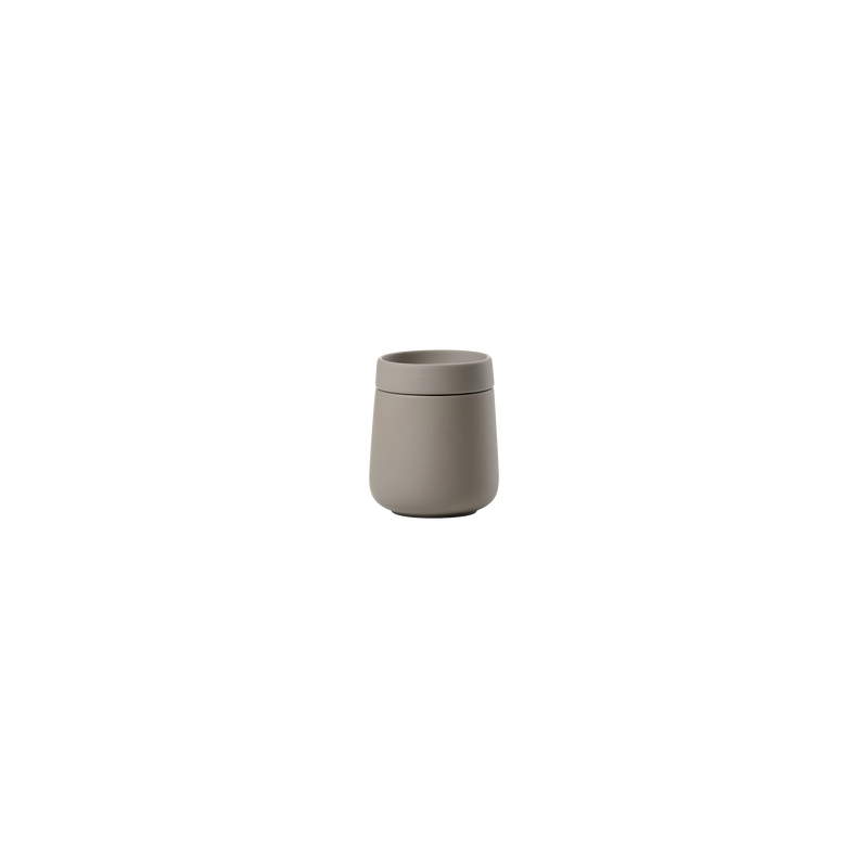 Nova One Jar 2 parts