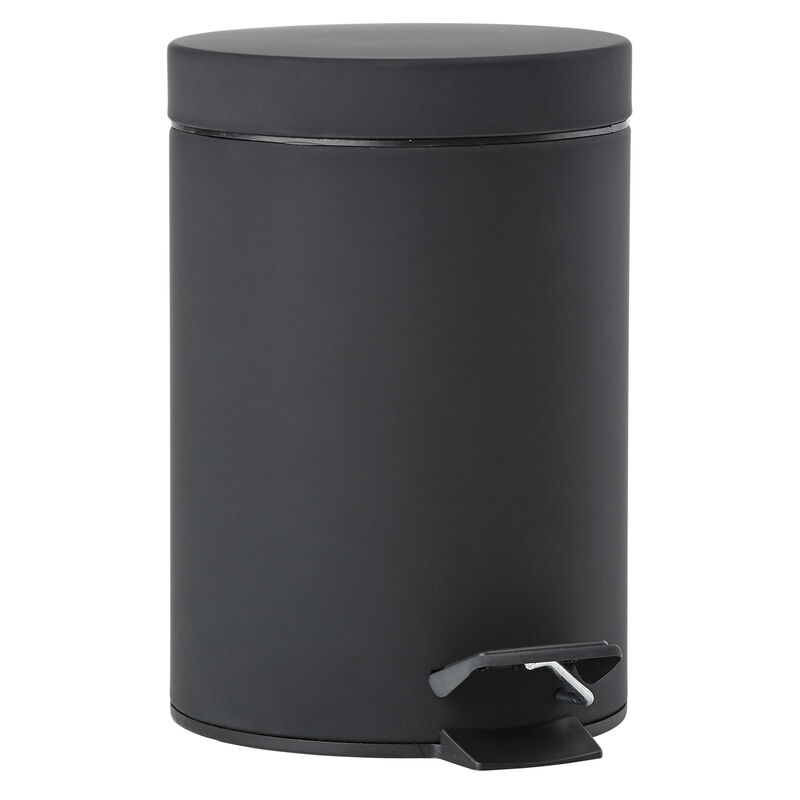 Solo Pedal Bin