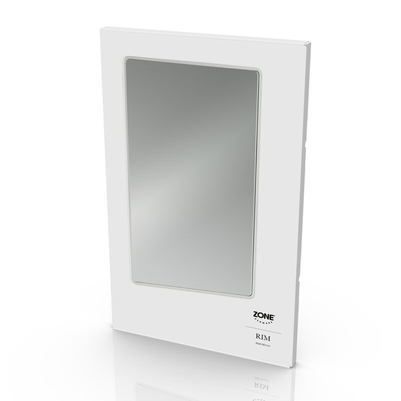 Rim Wall mirror