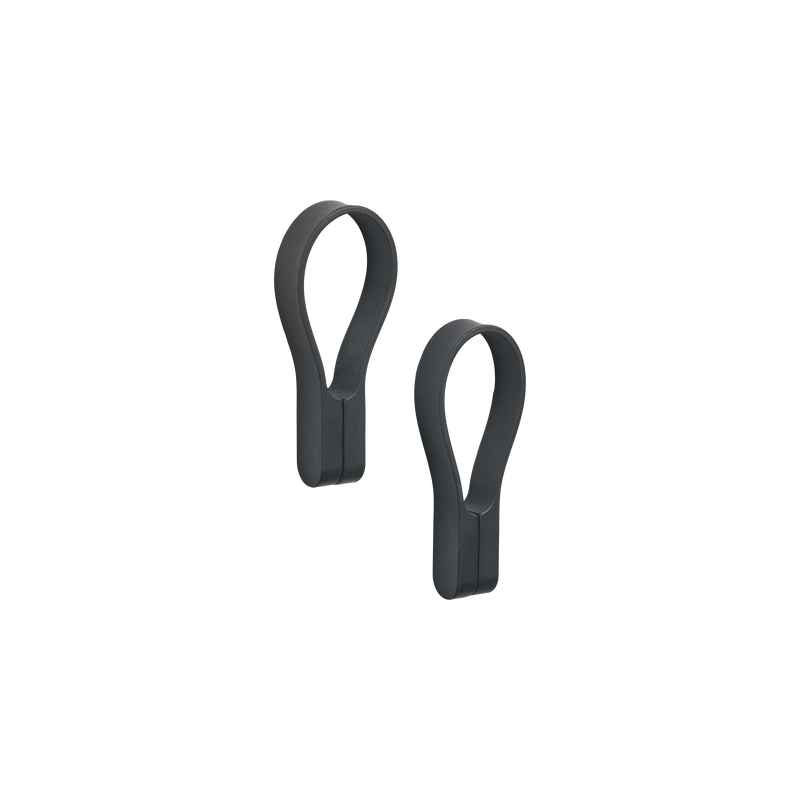 Loop magnet Håndklædestrop 2 stk.