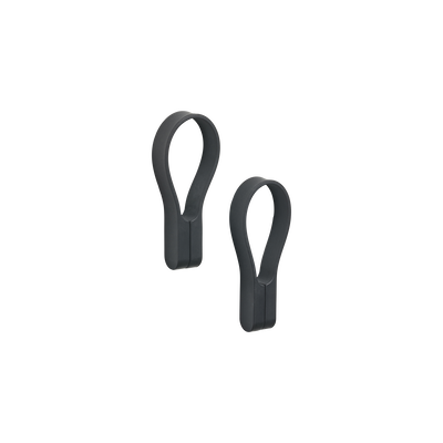 Loop magnet Håndklædestrop 2 stk.