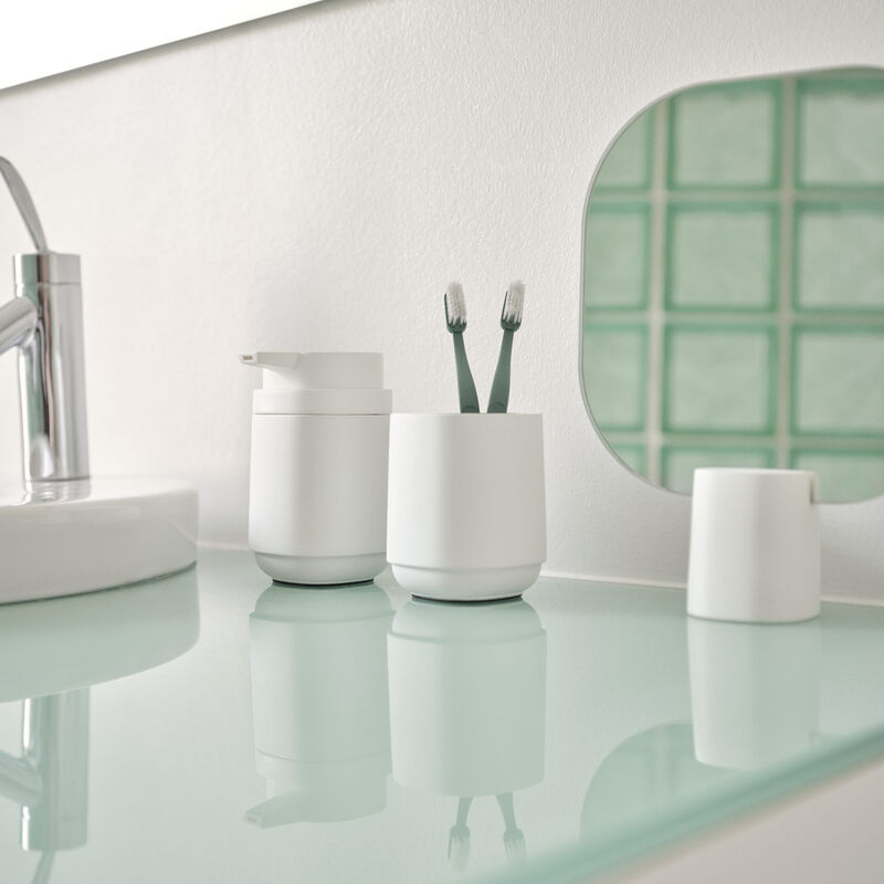 Time Soap dispenser