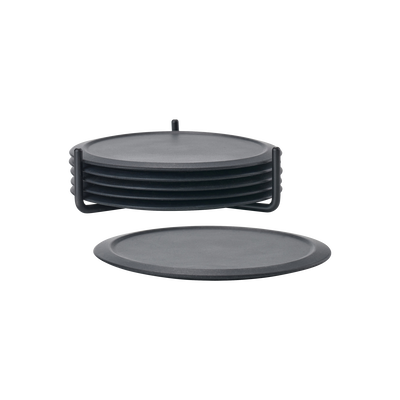 Singles Glasbrikker 6 stk.